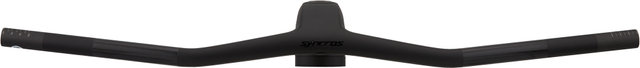 Unidad de potencia de manillar Fraser iC SL WC -30° - black matt/740 mm, 100 mm