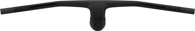 Unidad de potencia de manillar Fraser iC SL WC -30° - black matt/740 mm, 100 mm