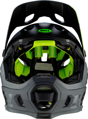 Super DH MIPS Helmet - matte-gloss black/55 - 59 cm