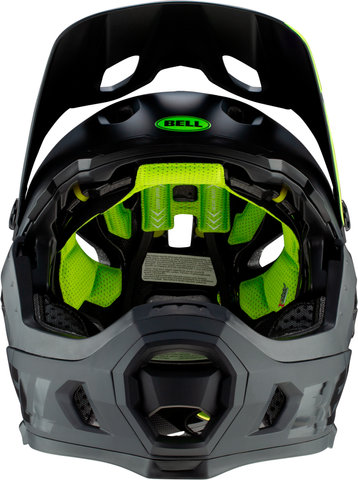 Bell Casco Super DH MIPS - matte-gloss black/55 - 59 cm