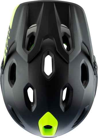 Bell Super DH MIPS Helmet - matte-gloss black/55 - 59 cm