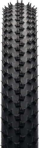 Continental Cross King ProTection 29" Folding Tyre - Bernstein Edition - black-amber/29x2.2