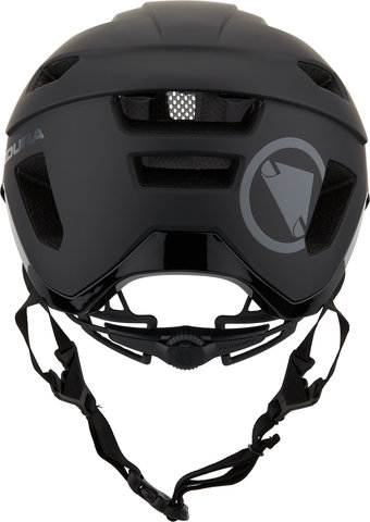 Hummvee Plus Helmet - black/55 - 59 cm