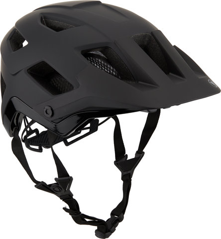 Hummvee Plus Helmet - black/55 - 59 cm