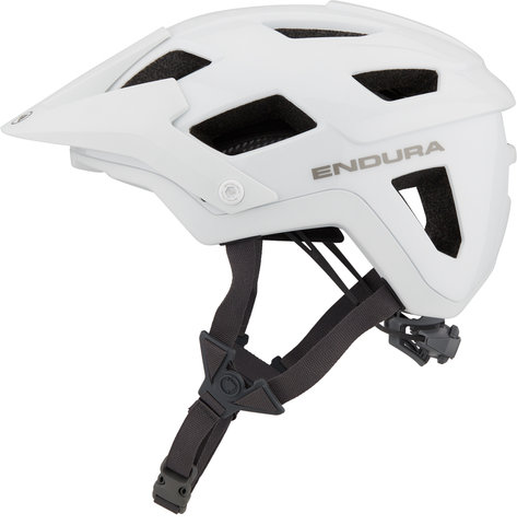 Hummvee Plus Helmet - white/55 - 59 cm