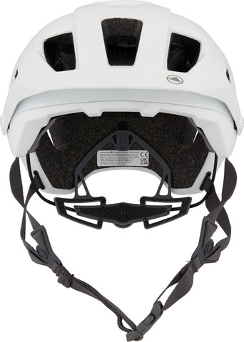 Hummvee Plus Helmet - white/55 - 59 cm