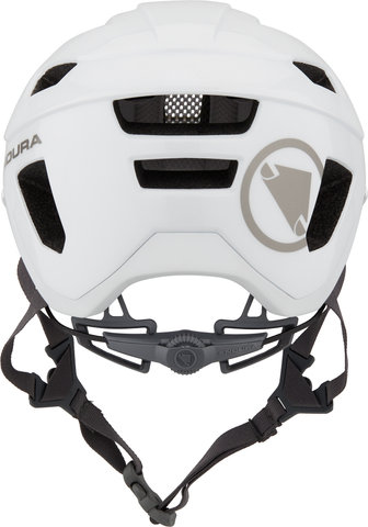 Hummvee Plus Helmet - white/55 - 59 cm