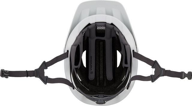 Hummvee Plus Helmet - white/55 - 59 cm
