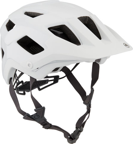 Hummvee Plus Helmet - white/55 - 59 cm