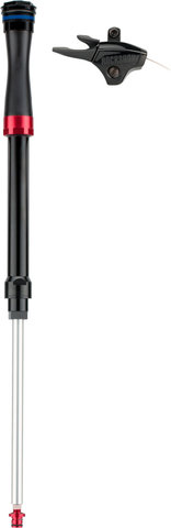RockShox Kit de actualización Charger 2 RLC Remote p. SID / Reba / Bluto 120 mm - universal/universal