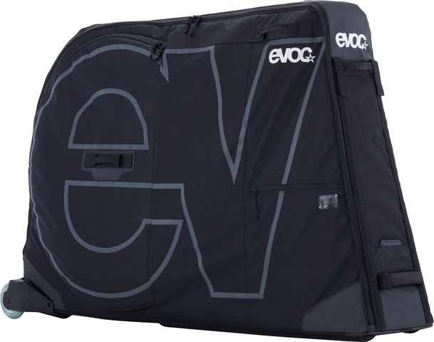 evoc Bike Bag Fahrrad-Transporttasche - black/280 Liter