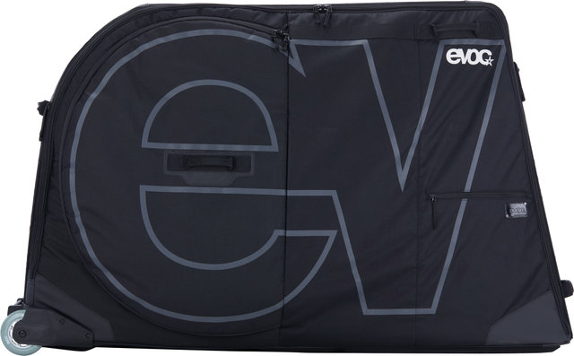 evoc Bolsa de transporte de bicicletas Bike Bag - black/280 litros