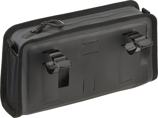 Salsa Kit de sistema de bolsas de manillar EXP Anything Cradle Top-Load - black/12700 