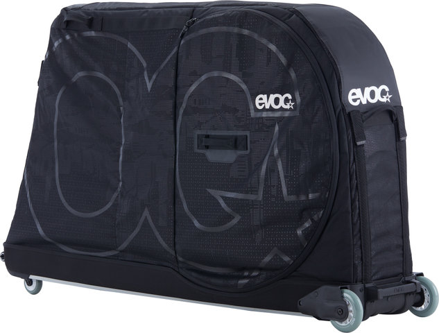 evoc Bike Bag Pro Fahrrad-Transporttasche - black/305 Liter