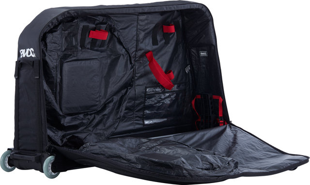 evoc Bike Bag Pro - black/305 litres