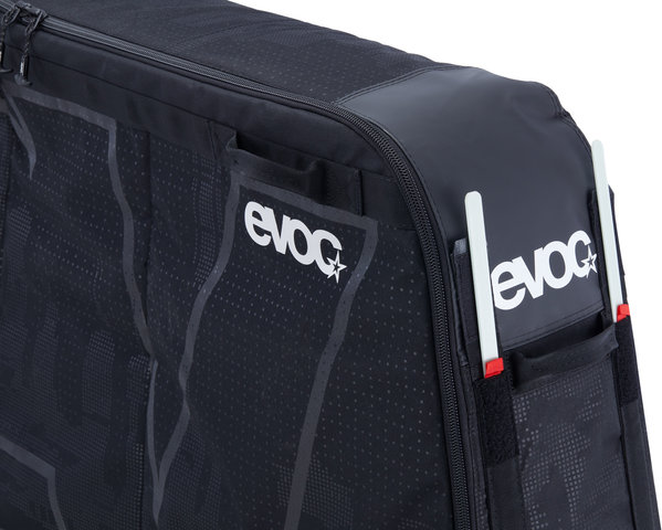 evoc Bike Bag Pro Fahrrad-Transporttasche - black/305 Liter