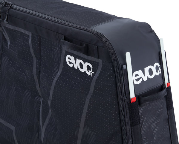 evoc Bike Bag Pro - black/305 litres