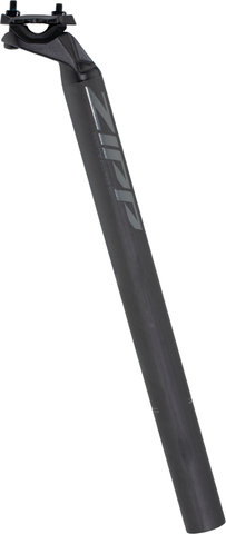 Zipp Service Course Carbon Seatpost - carbon-matte black/31,6 mm/400 mm/20 mm