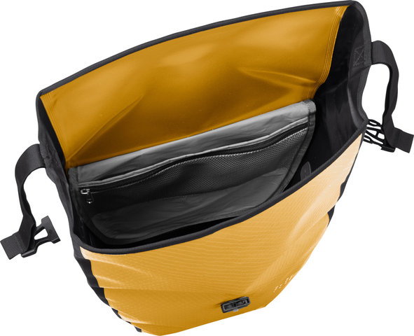 VAUDE Bolsa trasera Aqua Back Single (rec) - burnt yellow/24000 