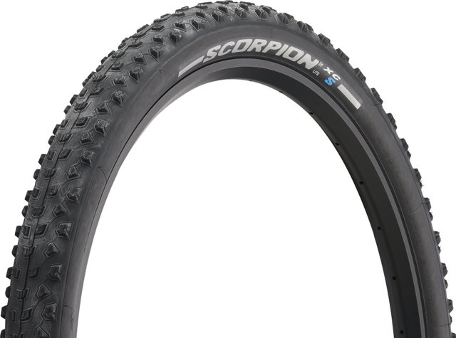 Pirelli Pneu Souple Scorpion XC Soft Terrain LITE 29" - black/29 /55 /55-622/2.2 