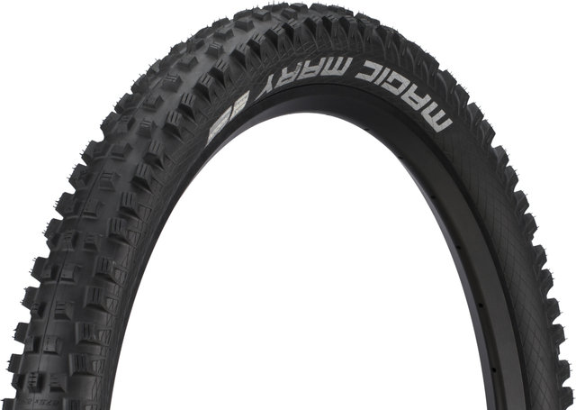 Schwalbe Magic Mary Performance ADDIX BikePark 27.5" Wired Tyre - black/27.5 /62 mm/62-584/2.4 