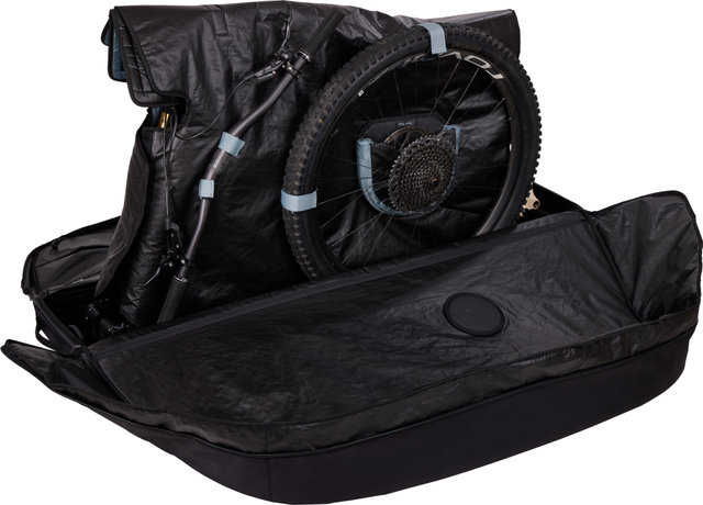 Thule Estuche de viaje para bicicleta MTB de ida y vuelta - black