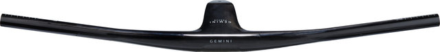 GEMINI PRÖPUS XC Lightweight Lenker-Vorbau-Einheit - gloss UD Carbon/740 mm, 90 mm
