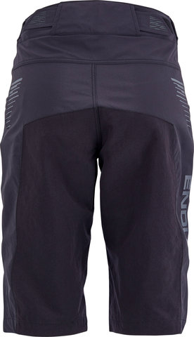 Short pour Dames SingleTrack II - black/S