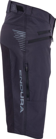 Endura Pantalones cortos para damas SingleTrack II Shorts - black/S