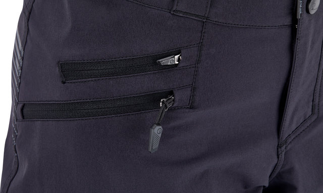 Short pour Dames SingleTrack II - black/S