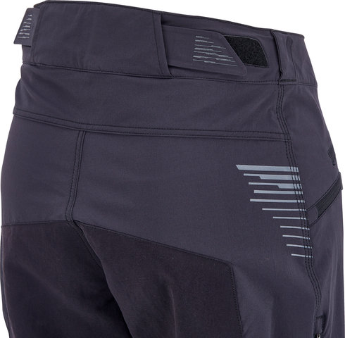 Endura Short pour Dames SingleTrack II - black/S