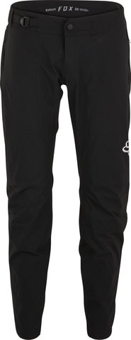 Pantalones Ranger Pants - black/32