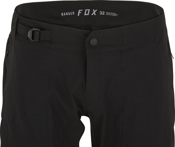 Pantalones Ranger Pants - black/32