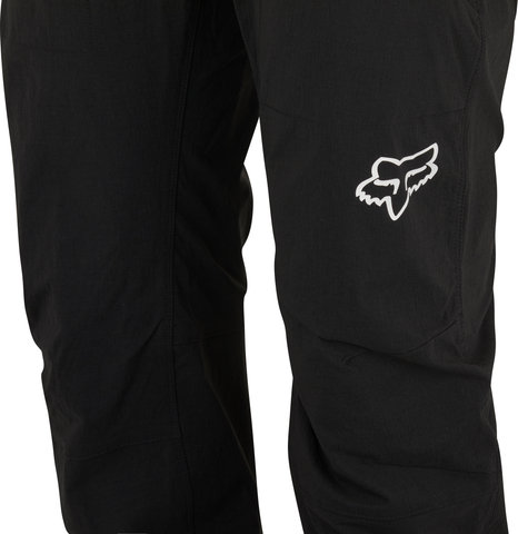 Pantalones Ranger Pants - black/32