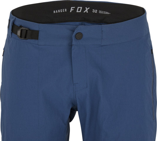 Fox Head Ranger Pants - dark indigo/32