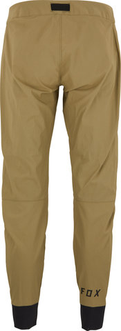 Fox Head Pantalones Ranger Pants - bark/32