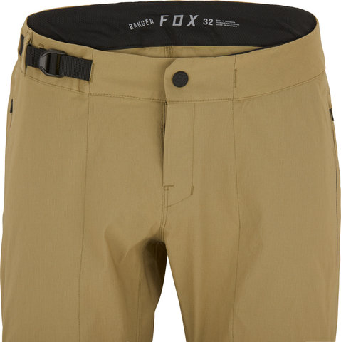 Fox Head Pantalones Ranger Pants - bark/32