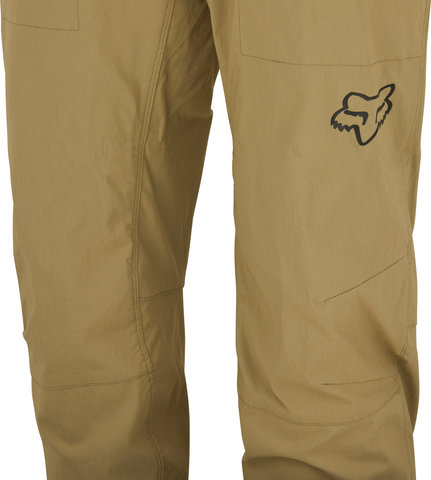 Fox Head Pantalones Ranger Pants - bark/32