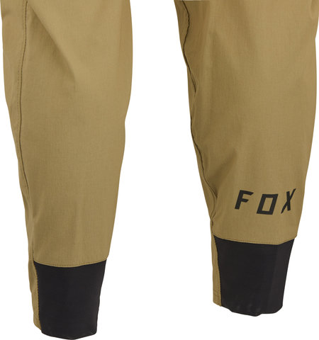 Fox Head Pantalones Ranger Pants - bark/32