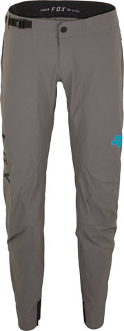 Pantalon Ranger Park Capsule Pants - pewter/32