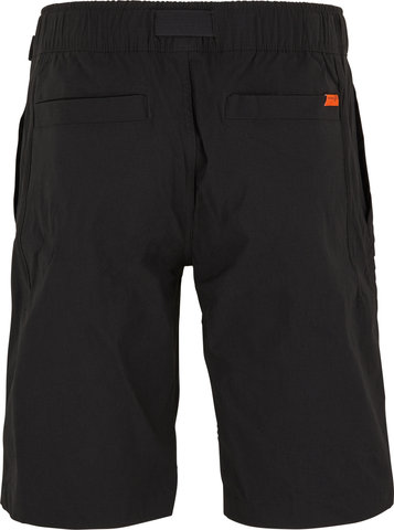 Fox Head Survivalist Utility Shorts - black/M