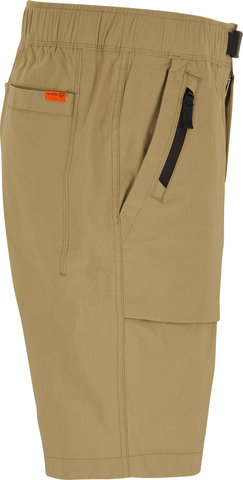 Fox Head Pantalones cortos Survivalist Utility Shorts - bark/M