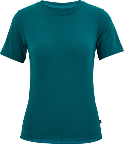 Specialized ADV Adventure Air S/S Women's Jersey - tropical teal/S