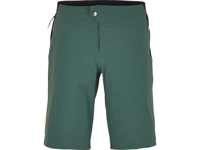 Pantalones cortos para hombre Mens Kuro Shorts - dusty forest/M