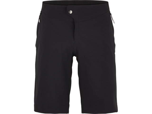 Pantalones cortos para hombre Mens Kuro Shorts - black/M
