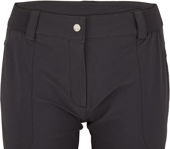 Pantalon pour Dames Womens Farley Stretch ZO Pants II - black/36