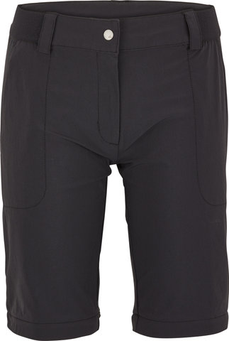 VAUDE Women's Farley Stretch ZO Pants II - black/36