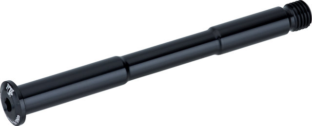 Fox Racing Shox Kabolt Thru-Axle for 32 Float TC Suspension Fork - black ano/12 x 100 mm