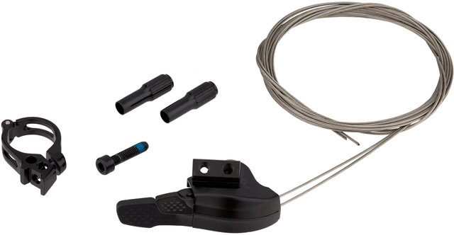 Levier Two Position Remote Modèle 2022 - black/two-cable