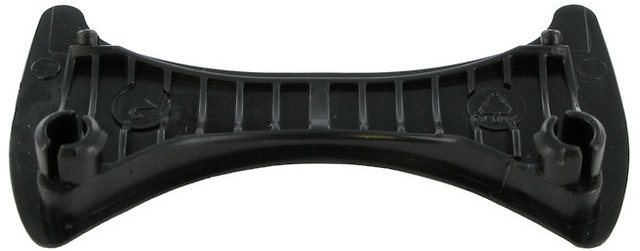 Shimano Abdeckkappe für Pedalkörper PD-R540 - schwarz/universal